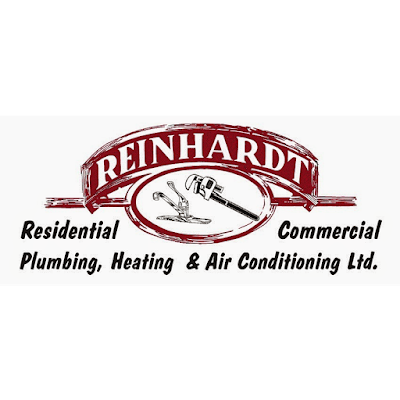 Reinhardt Plumbing Heating & Air Conditioning Ltd