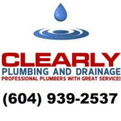 Clearly Plumbing and Drainage Ltd