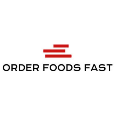 Order Foods Fast