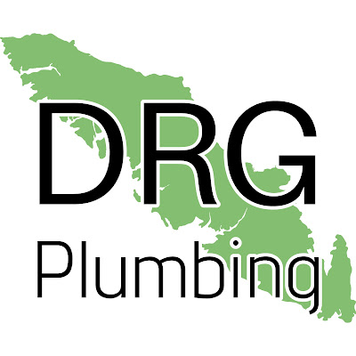 DRG Plumbing & Heating Ltd.