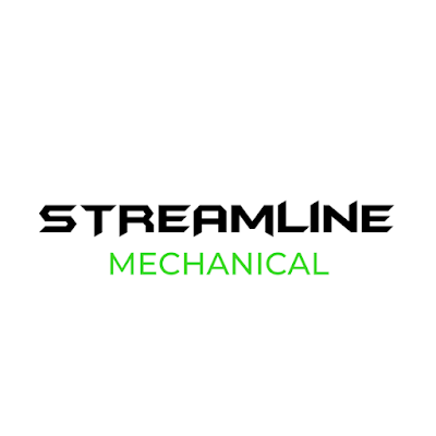 Streamline Mechanical