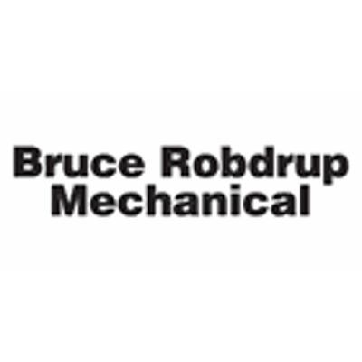 Bruce Robdrup Mechanical