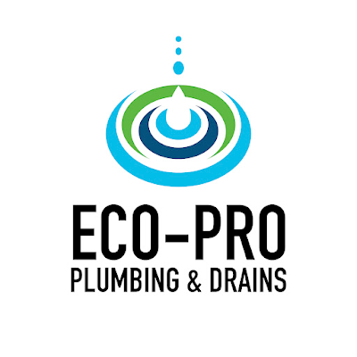 Eco-Pro Plumbing & Drains Inc.