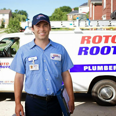 Roto-Rooter Plumbing & Drain Cleaning