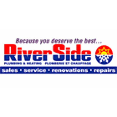 Riverside Plumbing & Heating