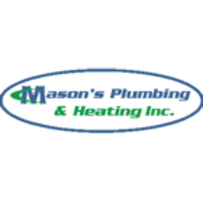 Mason's Plumbing and Heating