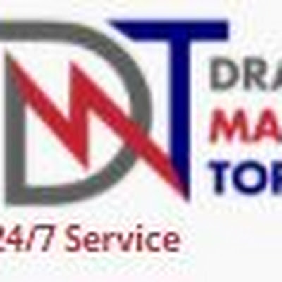 Drain Master Toronto Plumbers