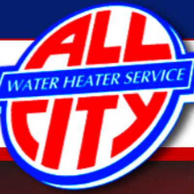 All City Water Heater Service