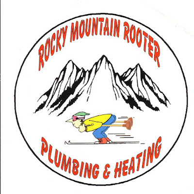 Rocky Mountain Rooter Plumbing & Heating