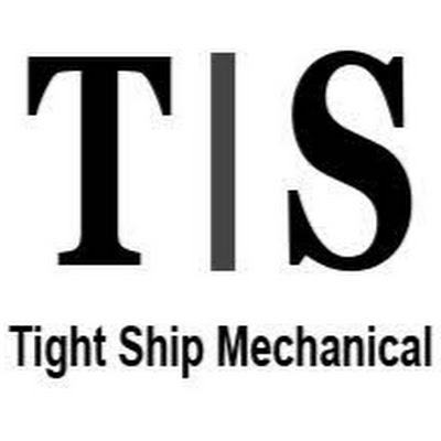 Tight Ship Mechanical