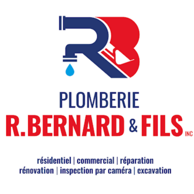 Plomberie R. Bernard et fils Inc