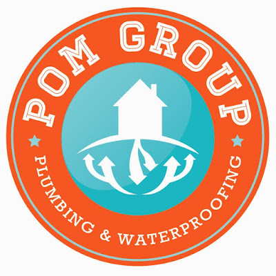 POM Plumbing Inc