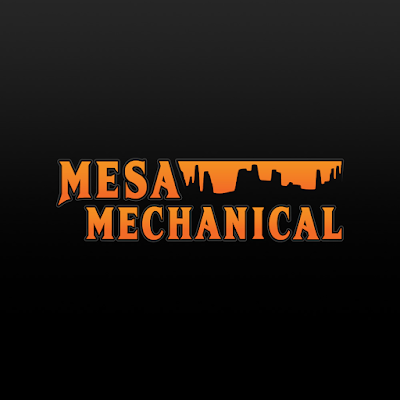 Mesa Mechanical Inc.