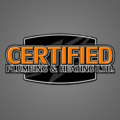 Certified Plumbing & Heating Ltd