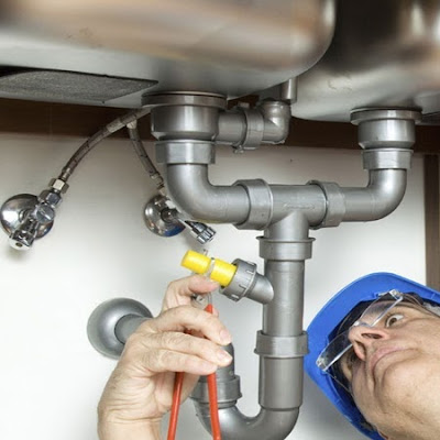 Delta Plumbing & Heating