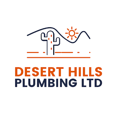 Desert Hills Plumbing Ltd.