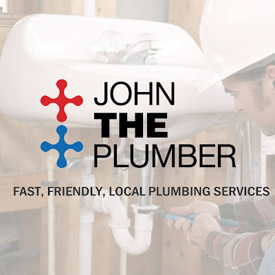 John The Plumber