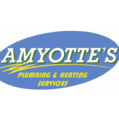 Amyotte's Plumbing & Heating Ltd