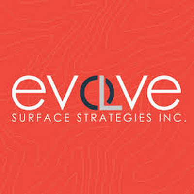 Membre Evolve Surface Strategies Inc dans Airdrie AB