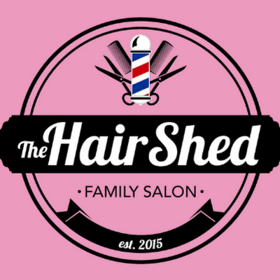 The Hair Shed