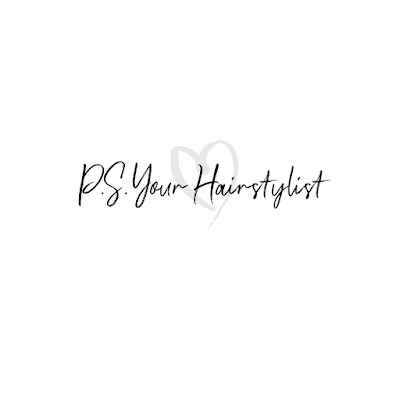 P.S.YourHairstylist