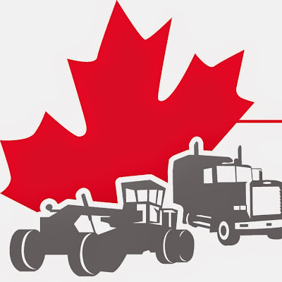 Canada Heavy Equipment College