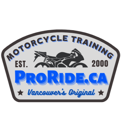 ProRIDE Motorcycle Training