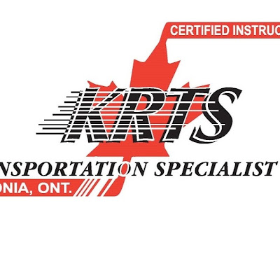 KRTS Transportation Specialists Inc