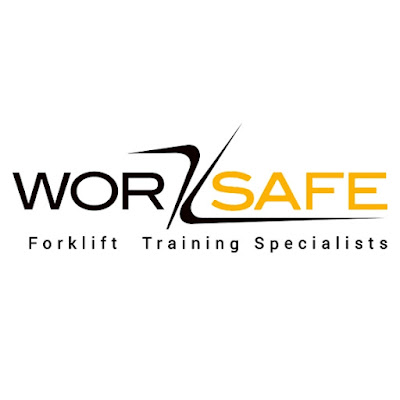 WORK SAFE - Forklift Training Center