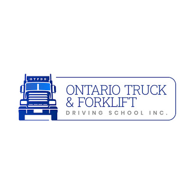 Ontario Truck & Forklift Driving School Inc