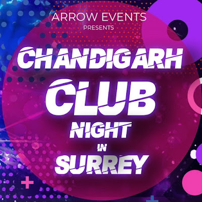 CHANDIGARH CLUB NIGHT