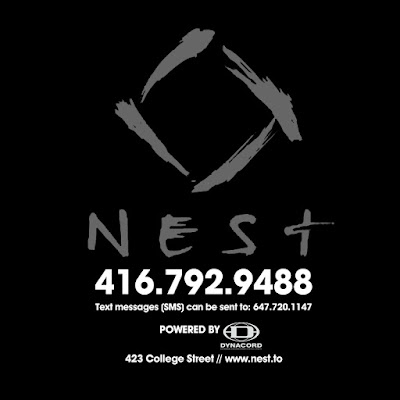 NEST