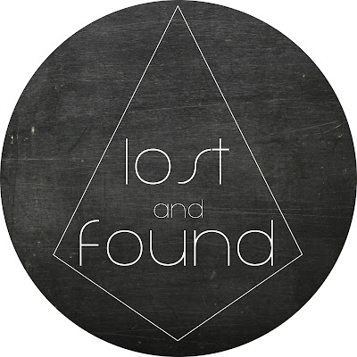 Lost and Found