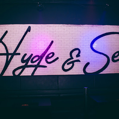 Hyde & Seek