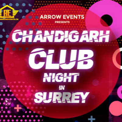 Chandigarh Club Night