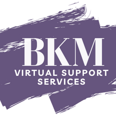 BKM Virtual Support Services