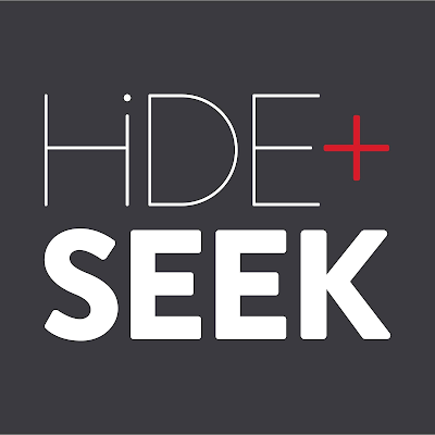 Hide + Seek