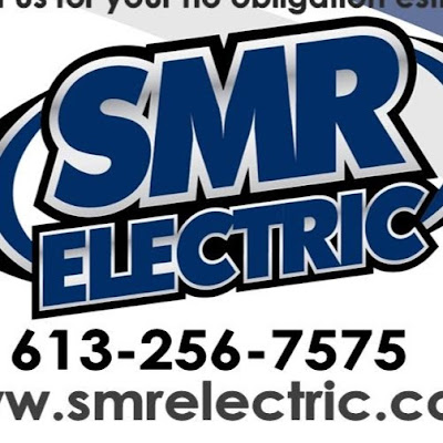 SMR Electric - Licensed Electrical Contractor