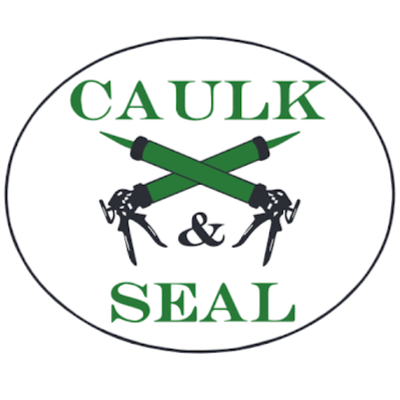 Caulk & Seal