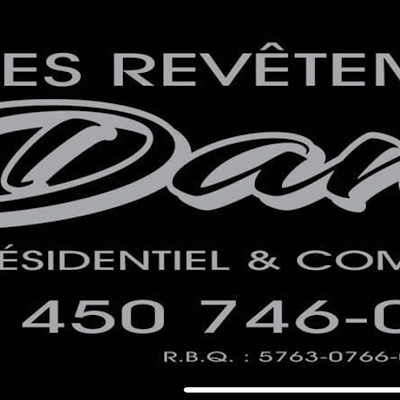 Les Revêtements Danis Inc.