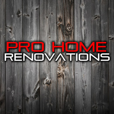 Pro Home Renovations LTD.