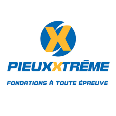 Pieux Xtrême Chaudière Appalaches