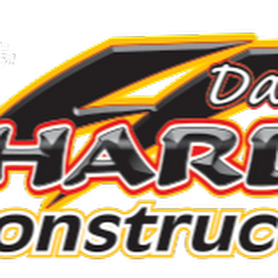 Construction Daniel Hardy