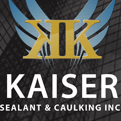 Kaiser Sealant & Caulking Inc