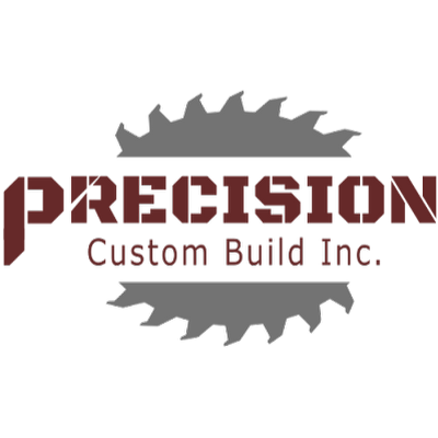 Precision Custom Build Inc.