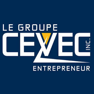 Groupe Cevec Inc