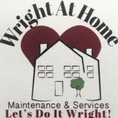 Wright at Home Maintenance and Services