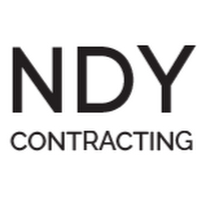 NDY Contracting Ltd.