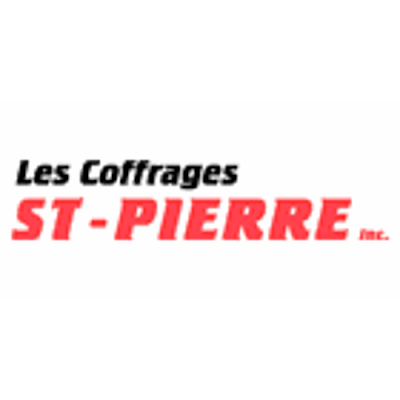 Les Coffrages St-Pierre Inc