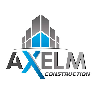 Axelm Construction Inc.